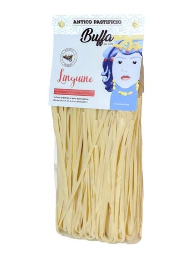 [A012] Linguini